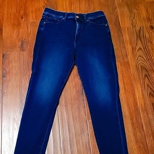 Womens jeans